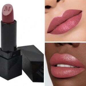 Morphe Cream Lipstick No Shame